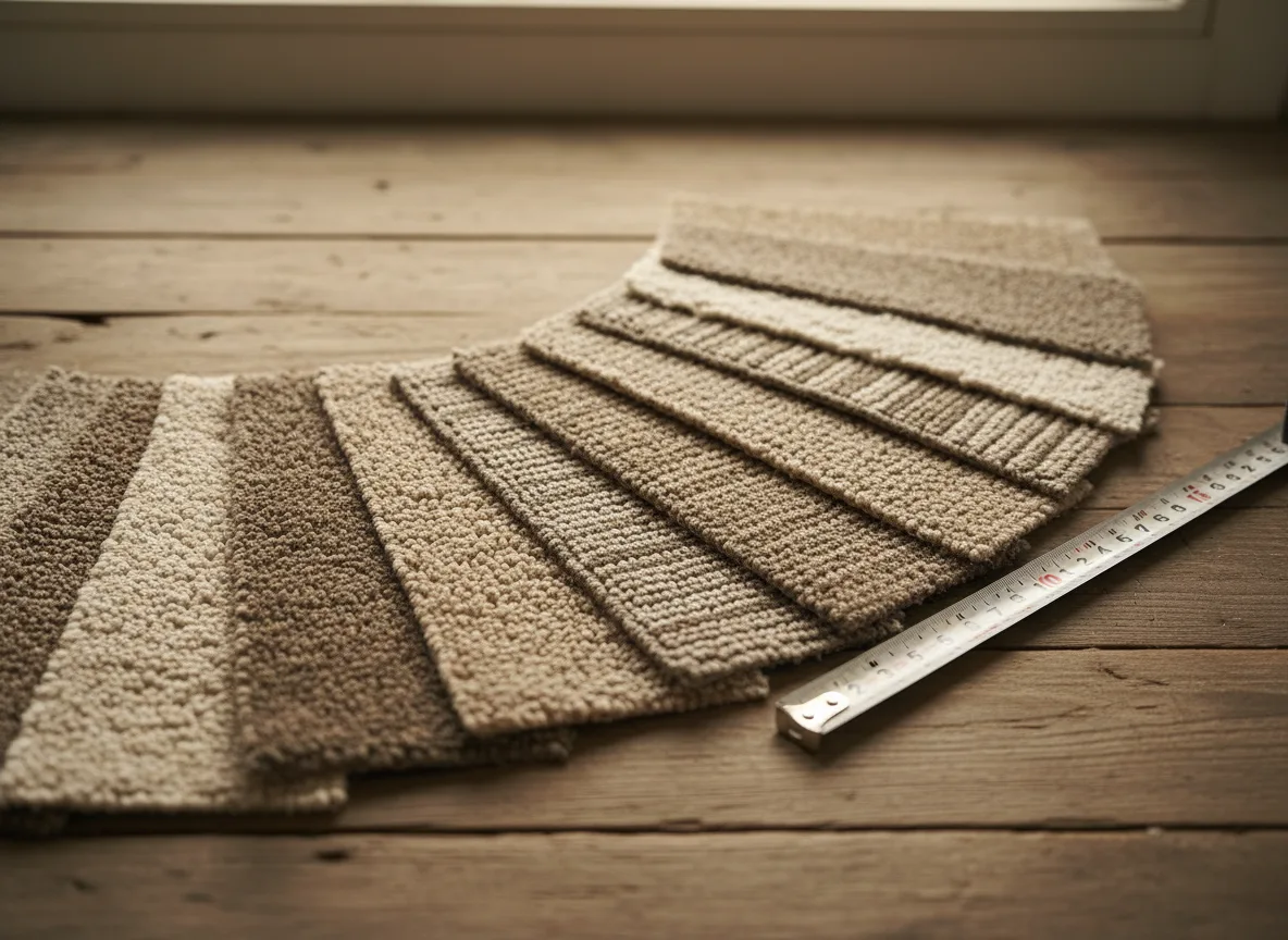 Carpet Installation Maiden Rock, WI FAQs